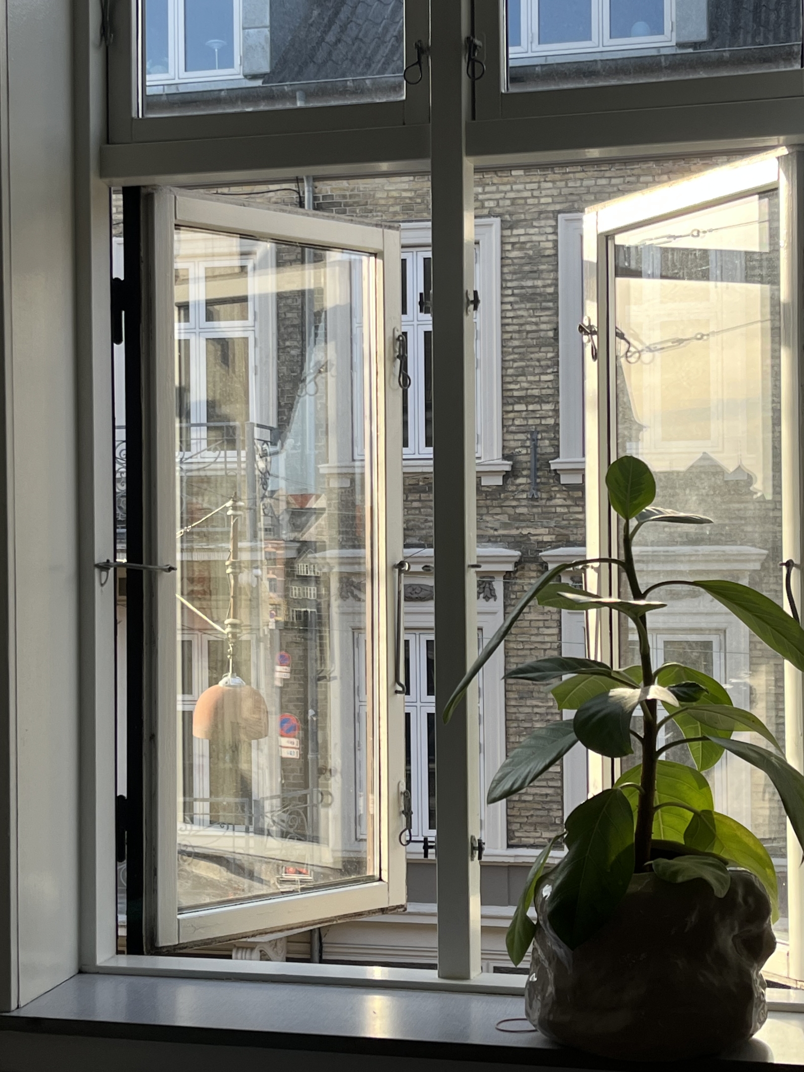 Apartamento Moderno em Aalborg – Porta de entrada para o norte da Dinamarca