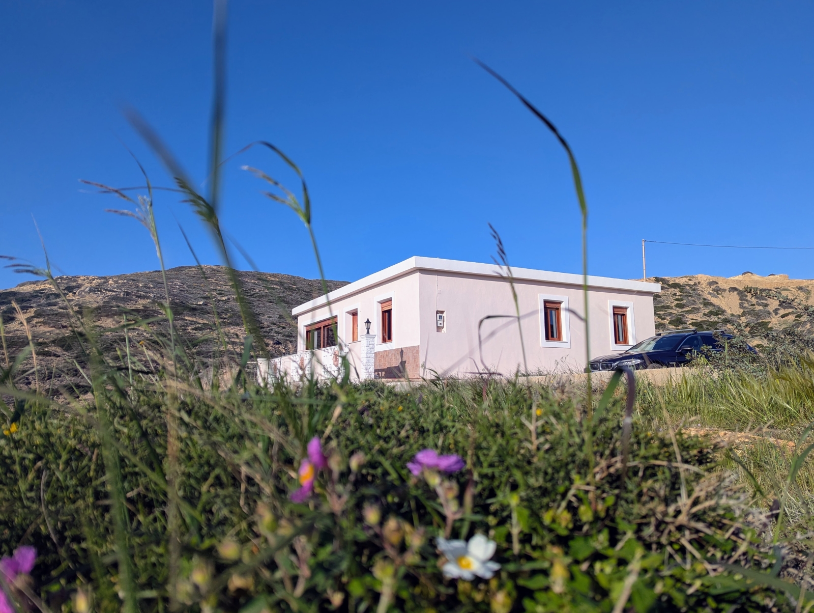 Afiartis-Huis