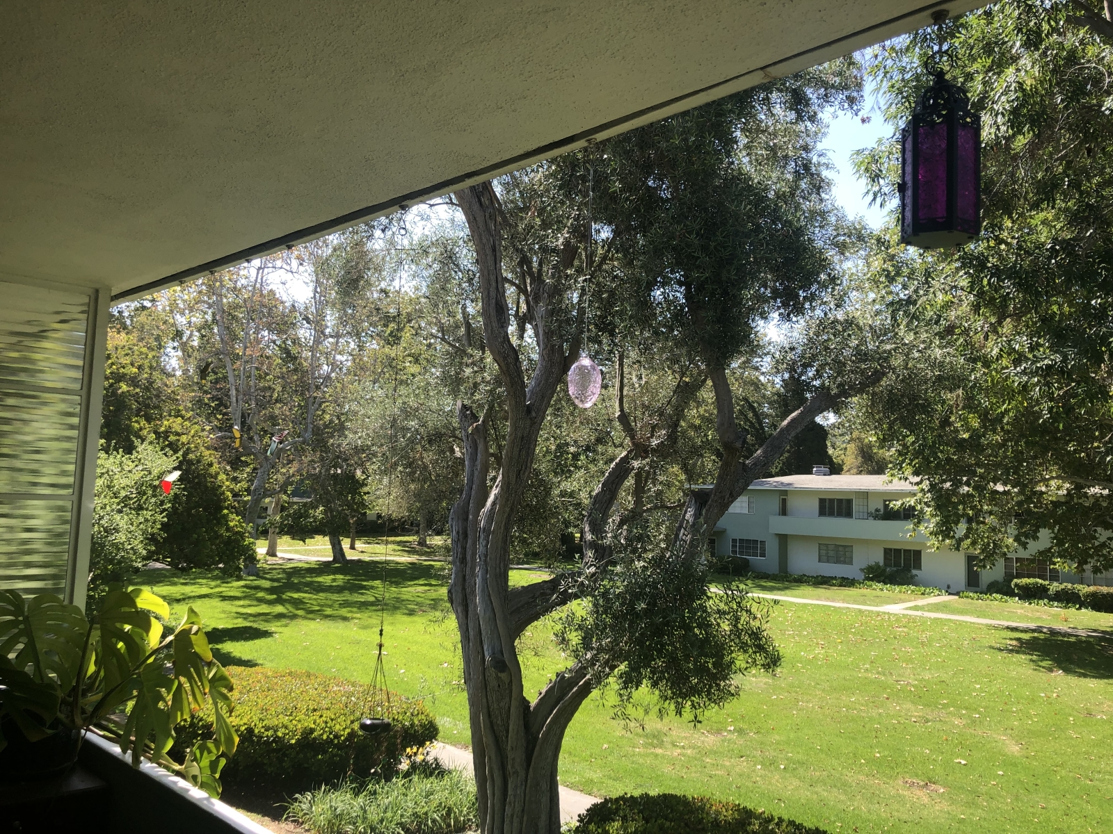 Communauté du jardin de Los Angeles