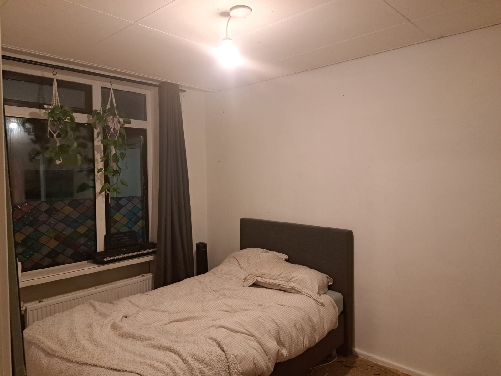 Casa de playa en Scheveningen (Den Haag/Países Bajos)