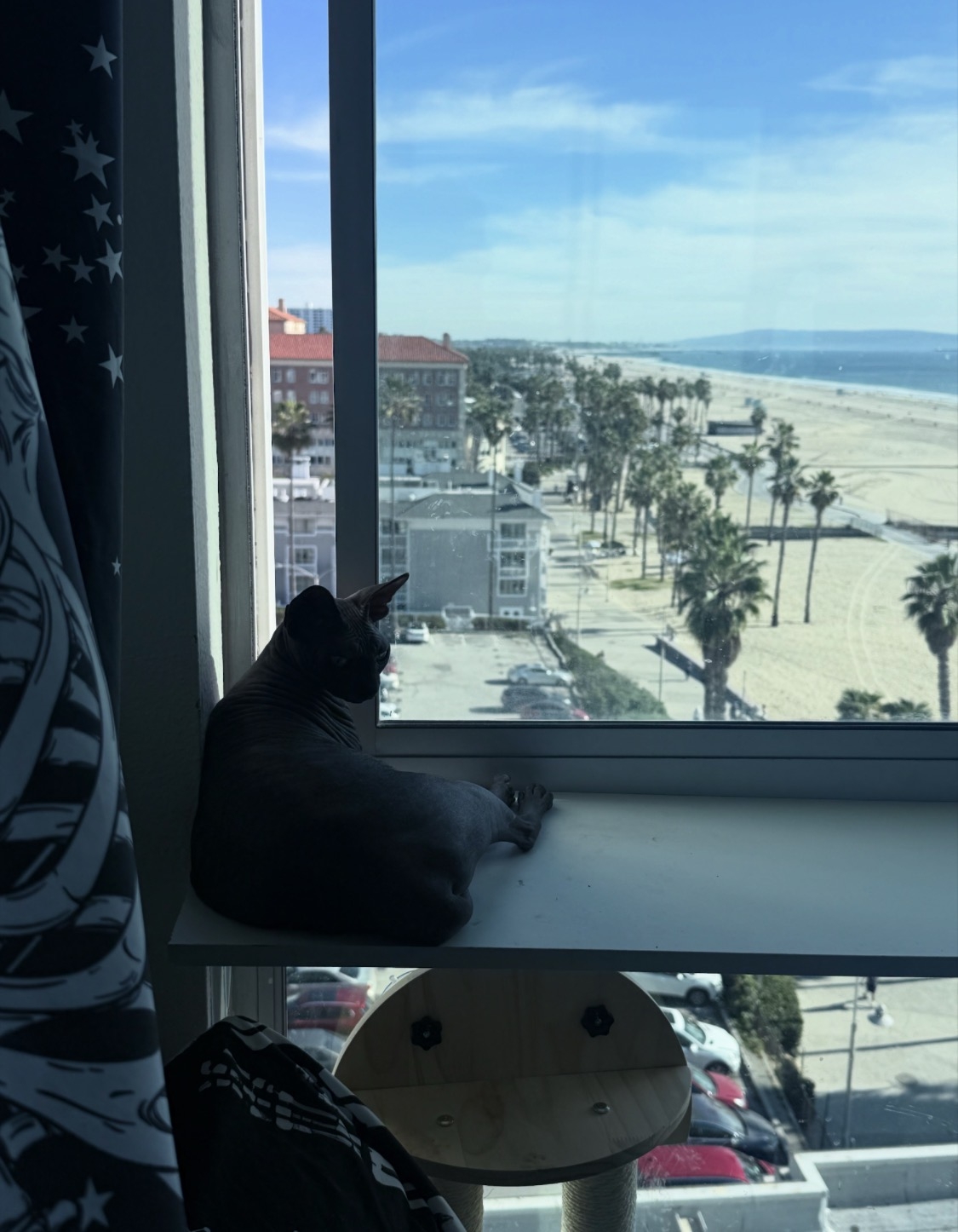 Vistas al mar