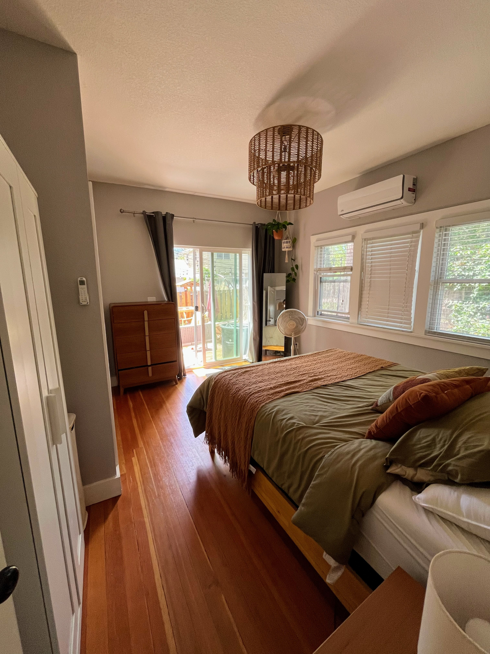 Cottage Ivywild de Colorado Springs | Praticable à pied, à vélo, acceptant les chiens | Vues sur la montagne et caractère local