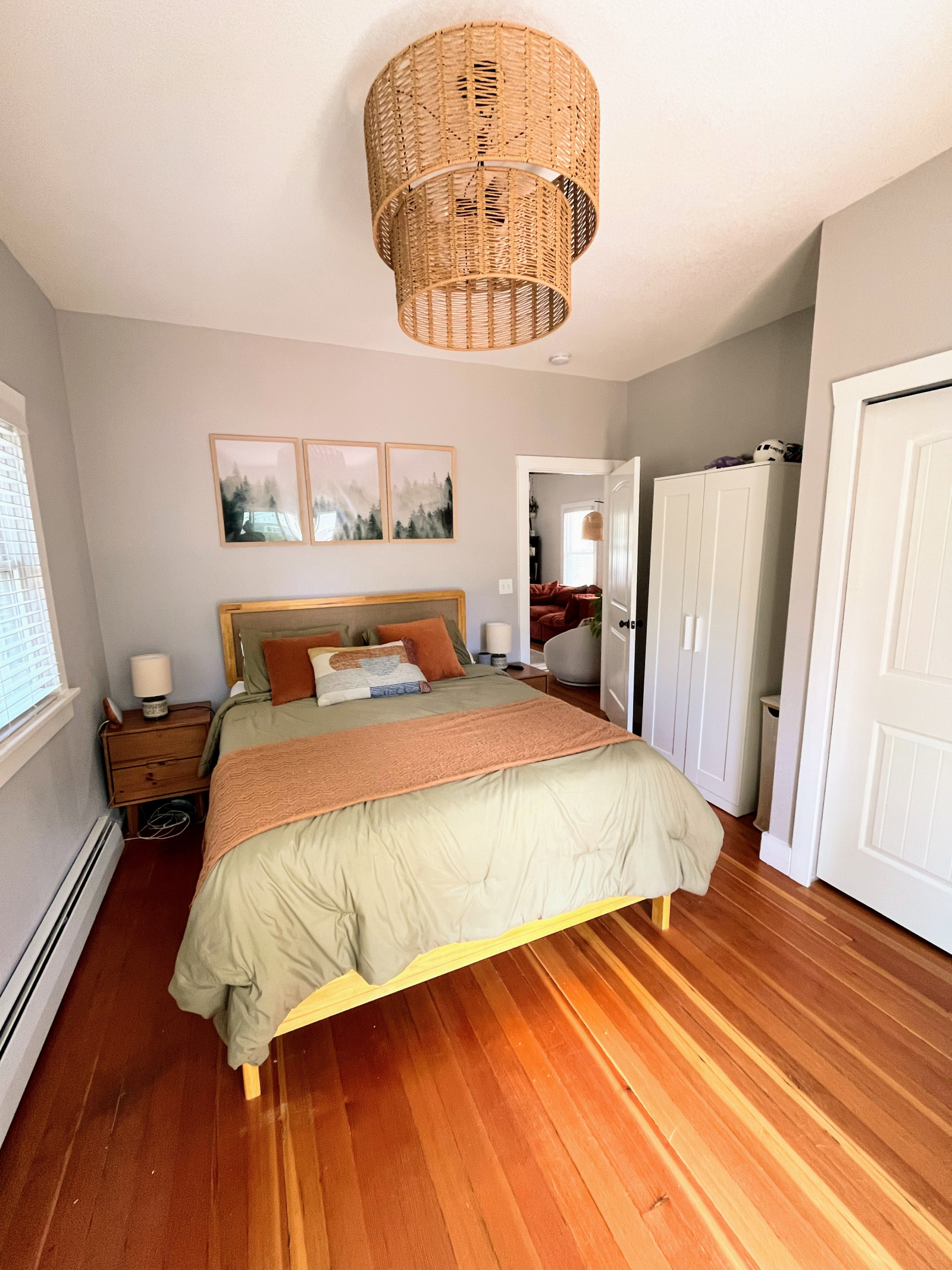 Cottage Ivywild de Colorado Springs | Praticable à pied, à vélo, acceptant les chiens | Vues sur la montagne et caractère local
