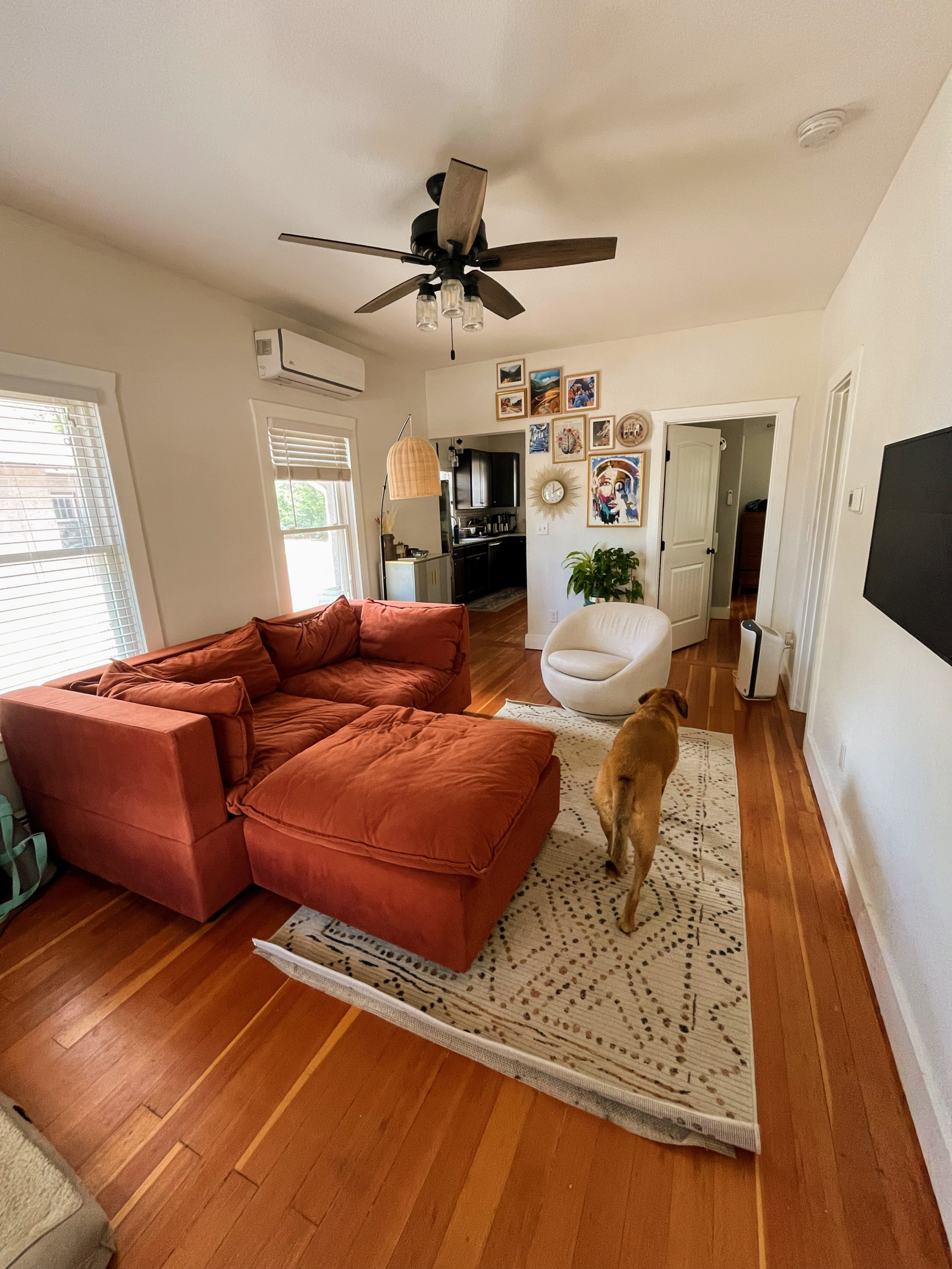 Cottage Ivywild de Colorado Springs | Praticable à pied, à vélo, acceptant les chiens | Vues sur la montagne et caractère local
