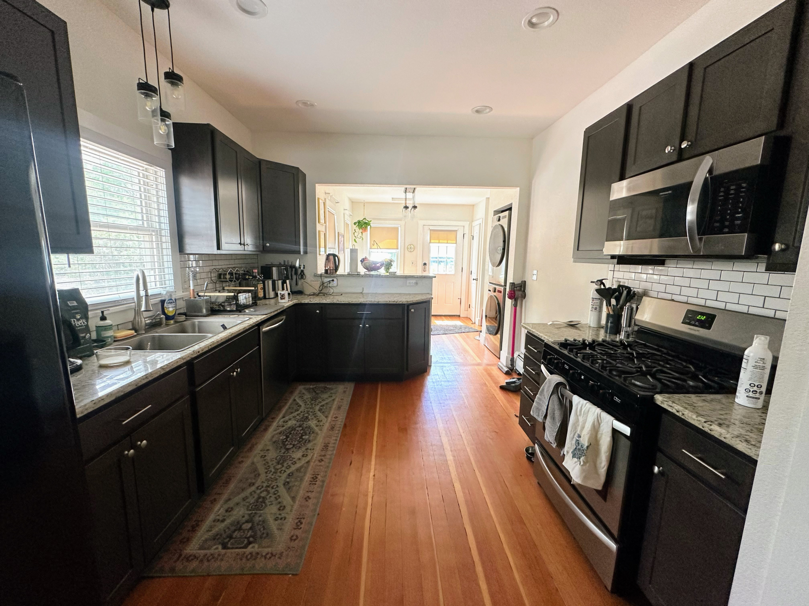 Cottage Ivywild de Colorado Springs | Praticable à pied, à vélo, acceptant les chiens | Vues sur la montagne et caractère local
