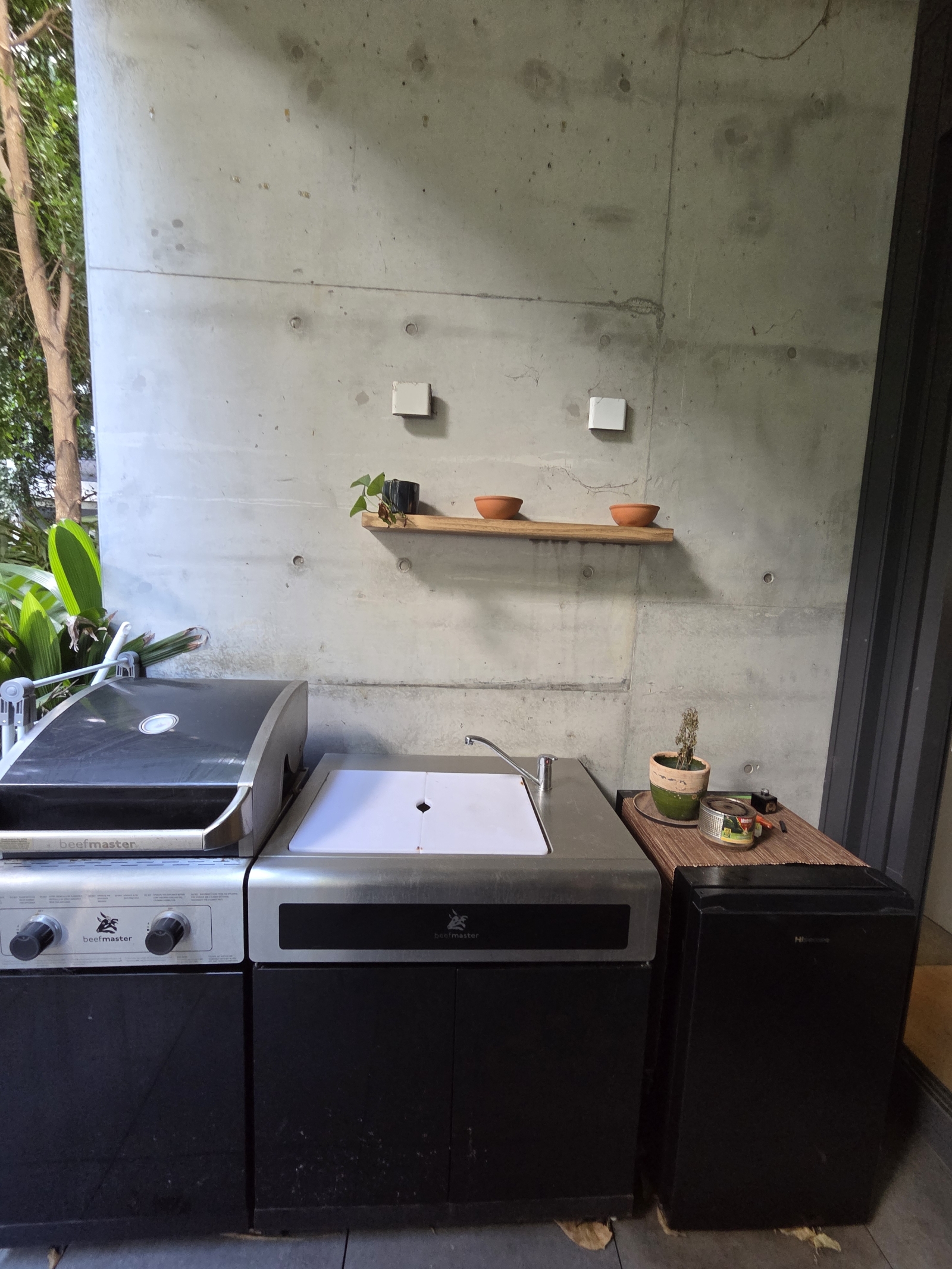 Moderne Oase mit dem besten Wohnen in der Innenstadt und in der Nähe von Parks!
