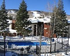 Pool comum