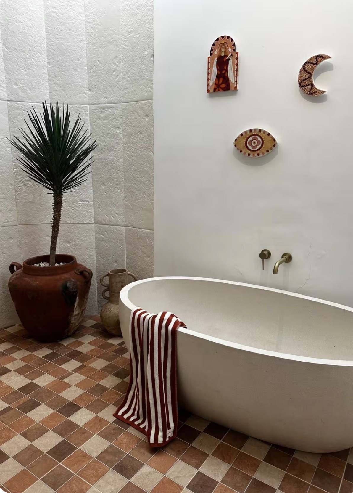 Villa moderne d’Uluwatu / bonheur plage de Bali