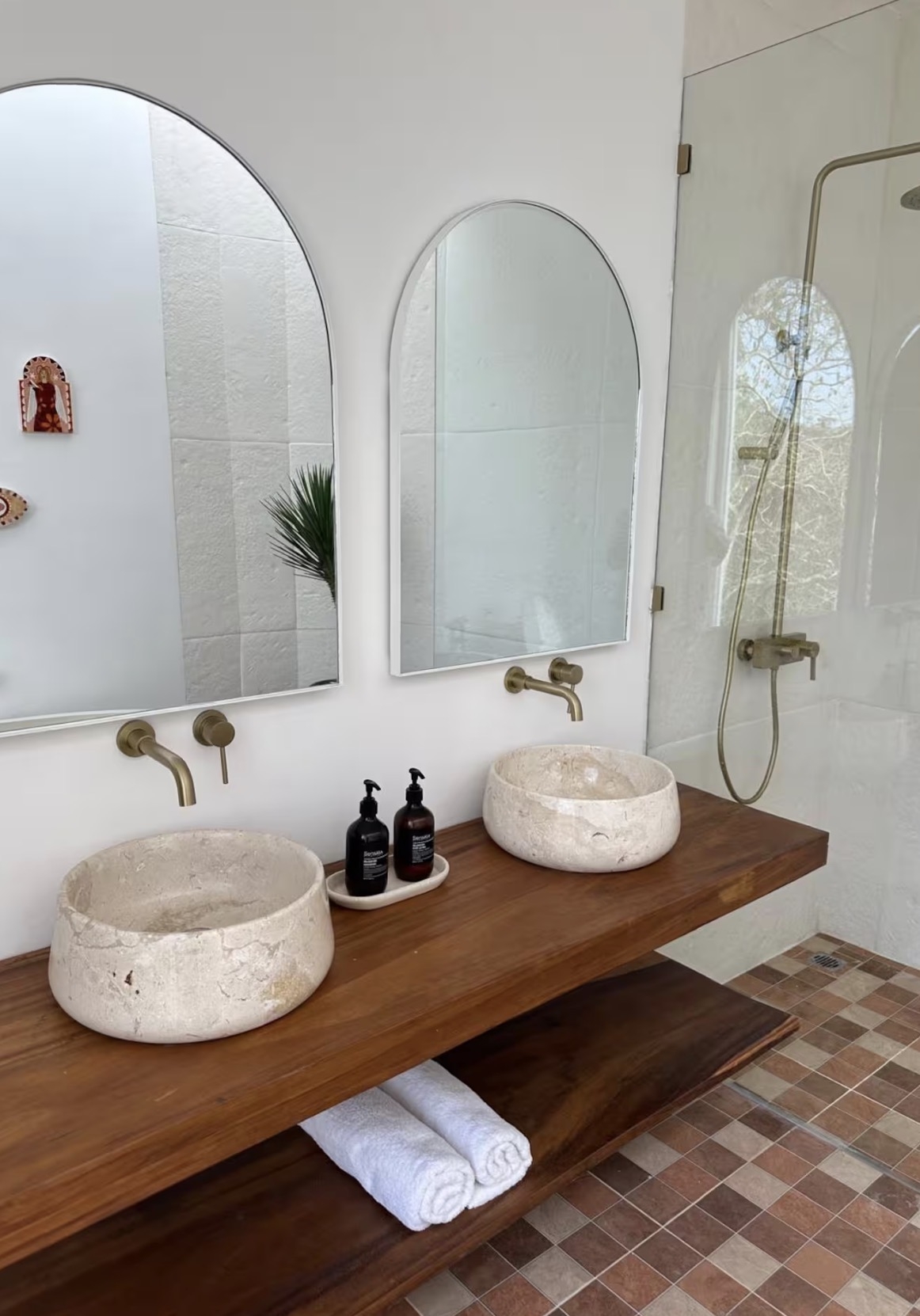 Villa moderne d’Uluwatu / bonheur plage de Bali