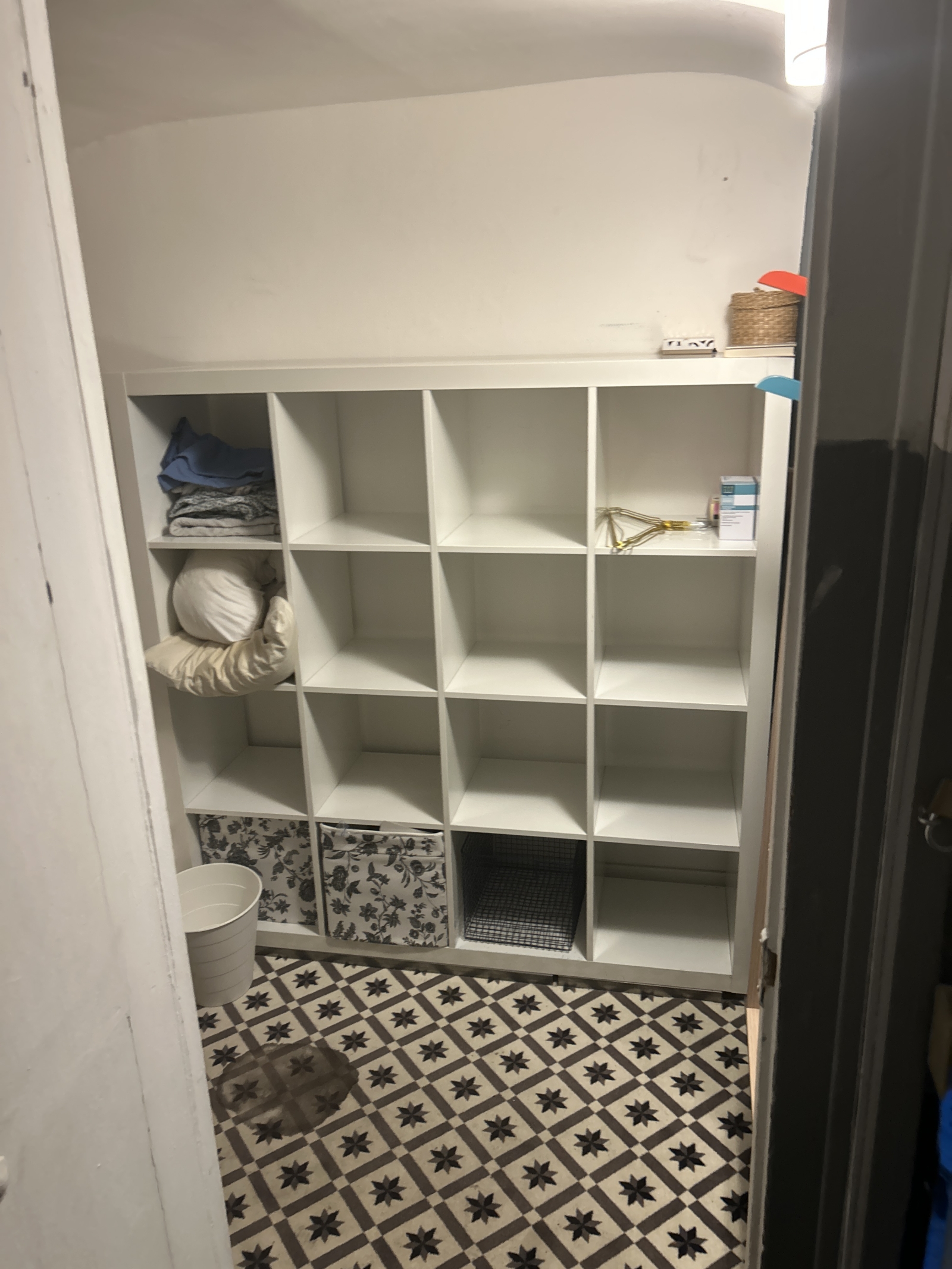 Schattig klein appartement in Parijs (met toegang tot de daken!)