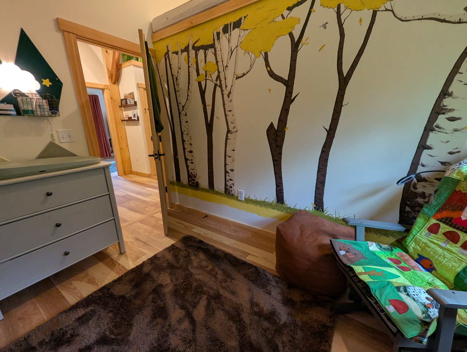 Nursery