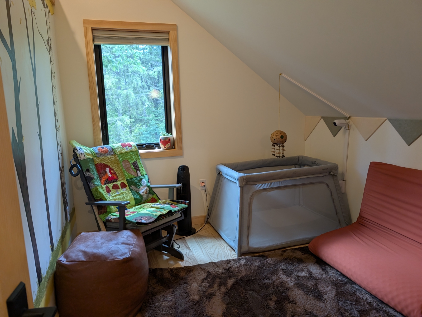 Nursery