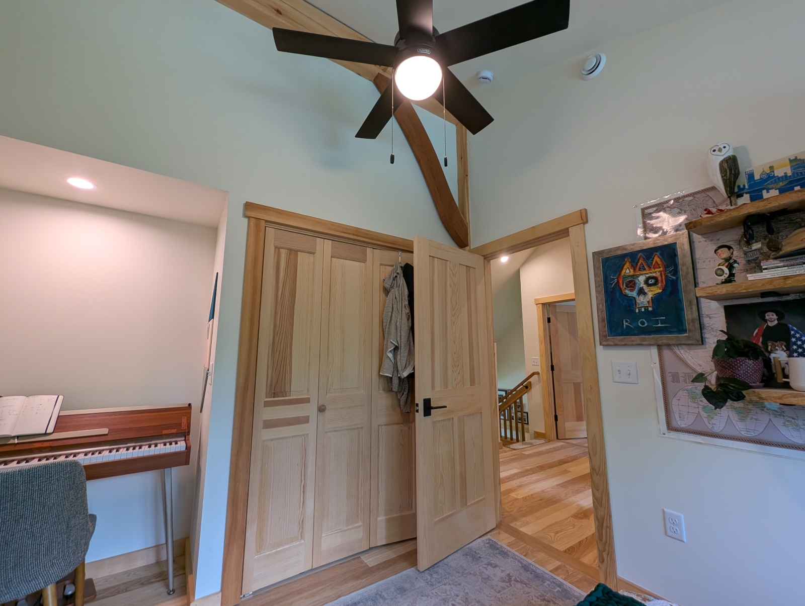 Office/guest room