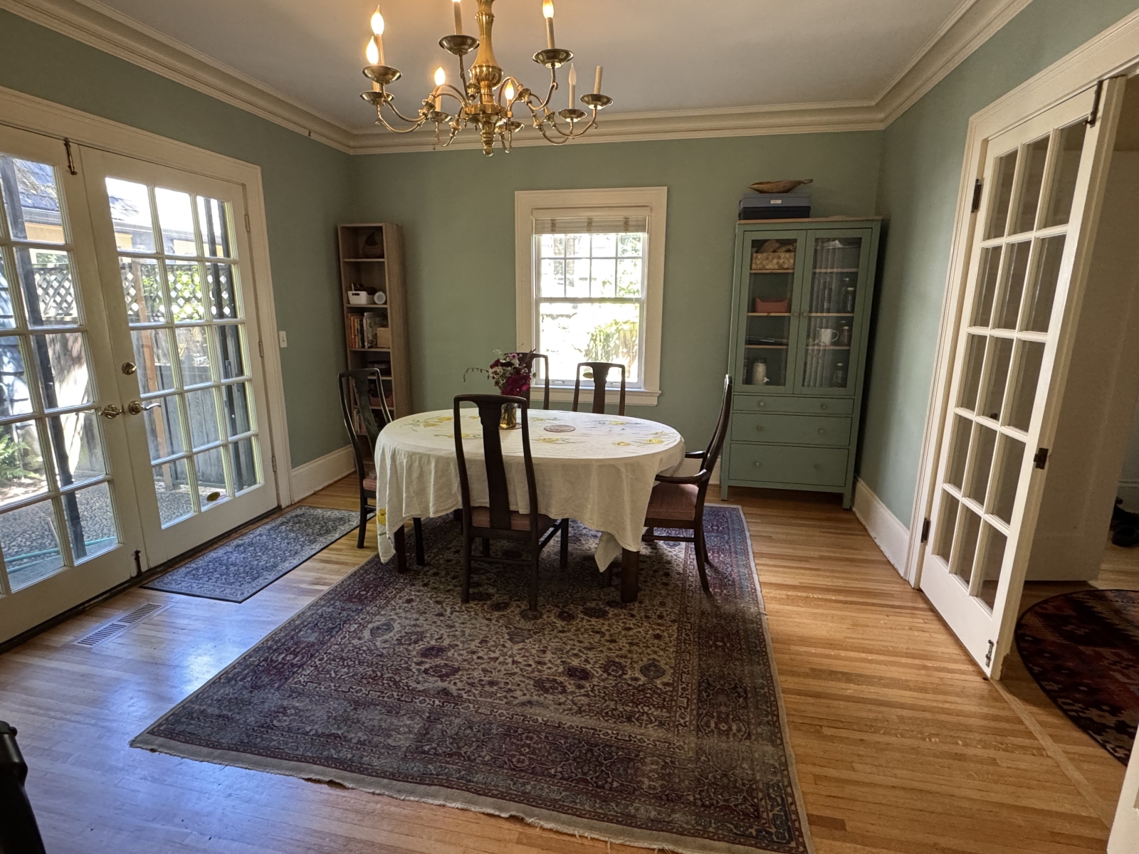 Livro de Fadas no Noroeste de Portland Home