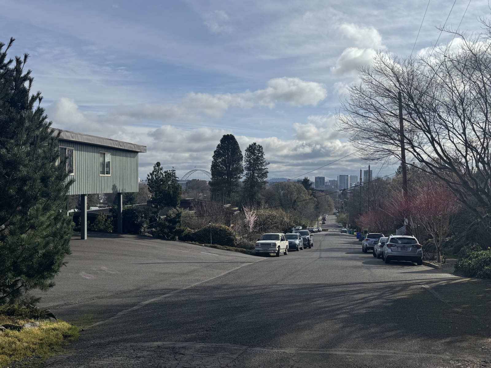 Livro de Fadas no Noroeste de Portland Home