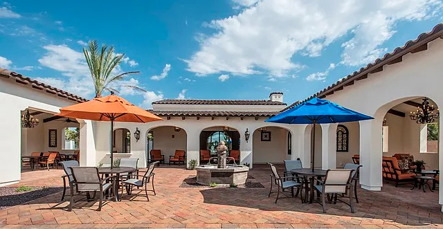 Luxury Golf Course Condo at The Wigwam | Resort Living | 2BR + Office