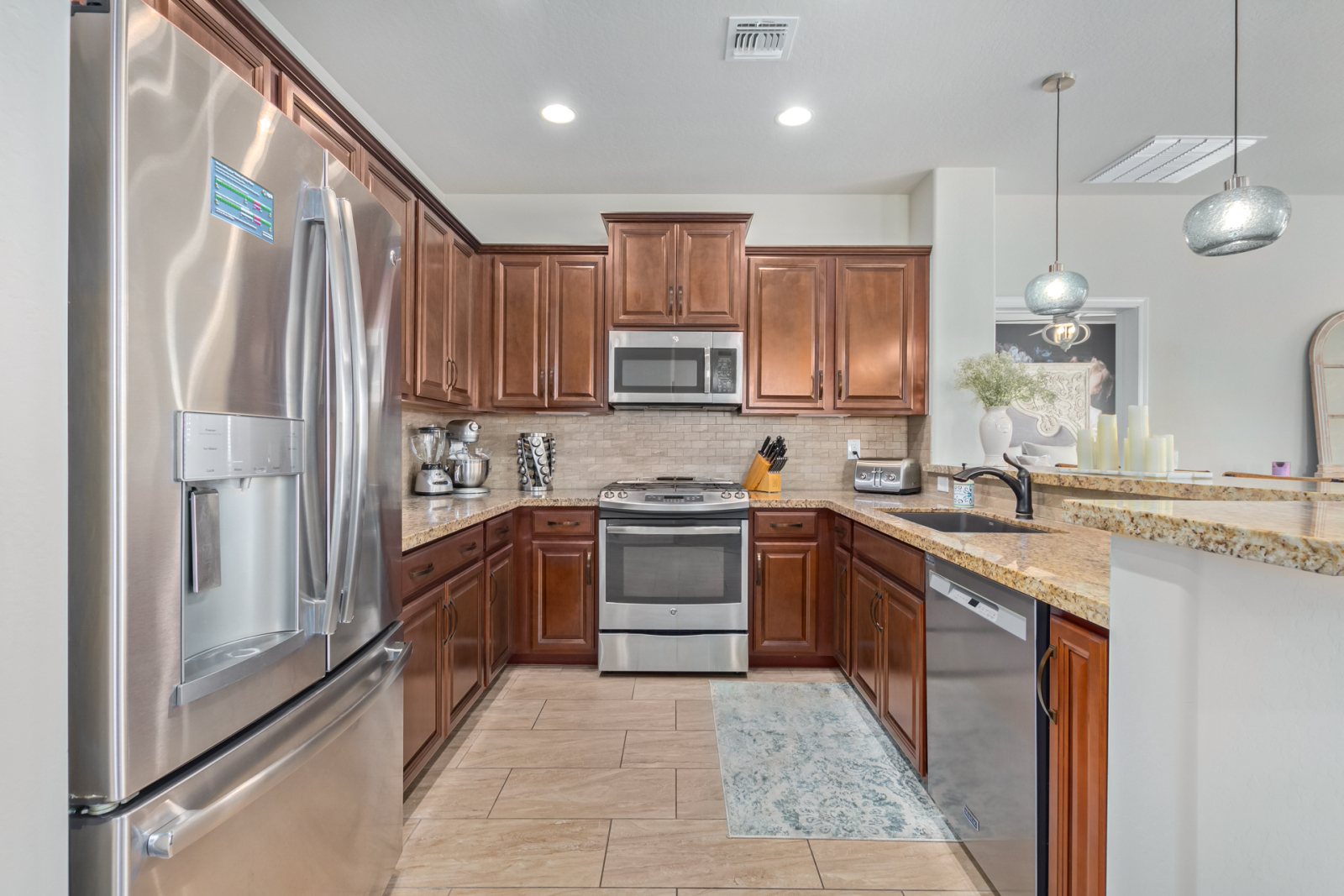 Luxury Golf Course Condo at The Wigwam | Resort Living | 2BR + Office