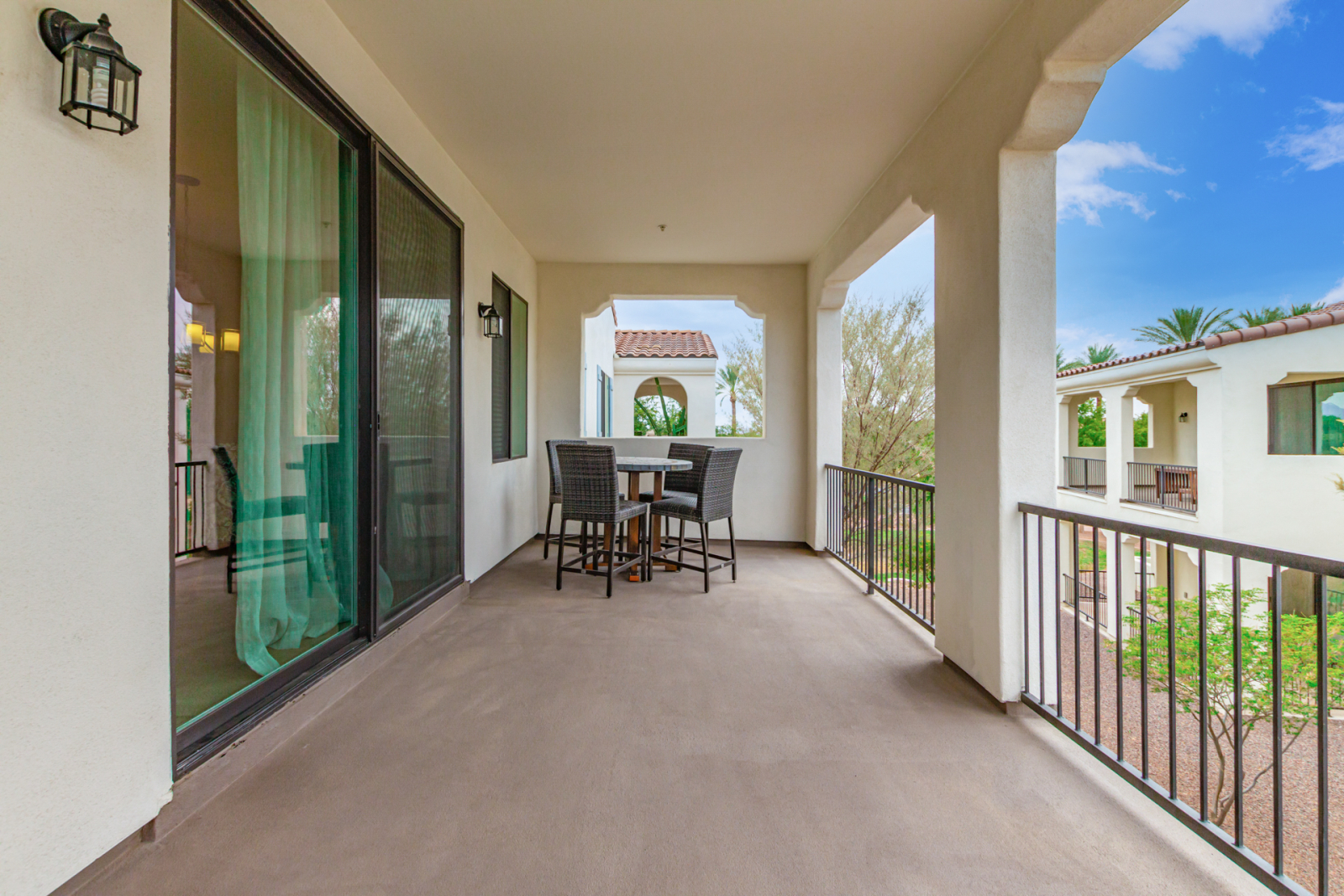 Luxury Golf Course Condo at The Wigwam | Resort Living | 2BR + Office
