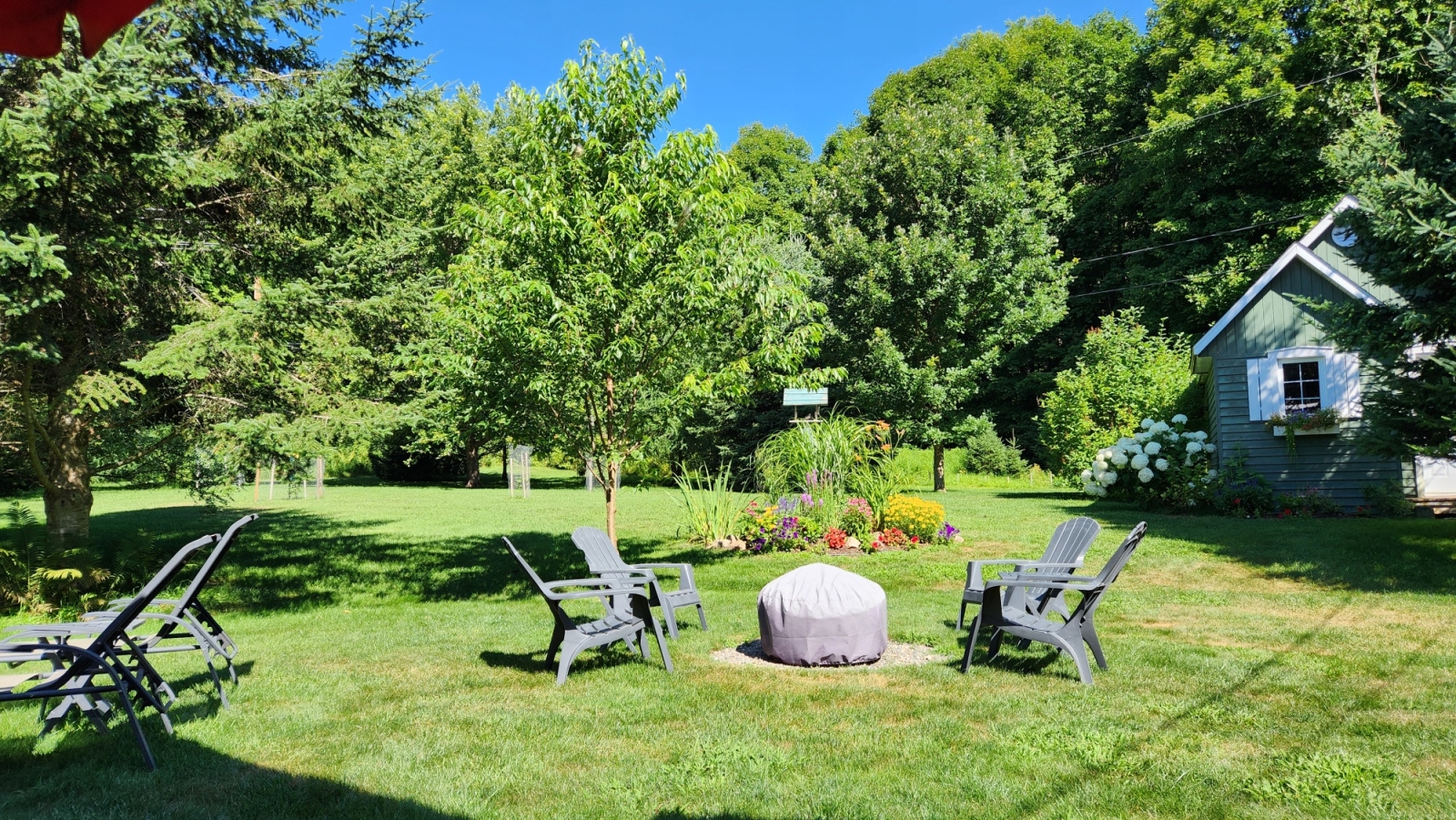 Charmante maison à Mont Tremblant Resort