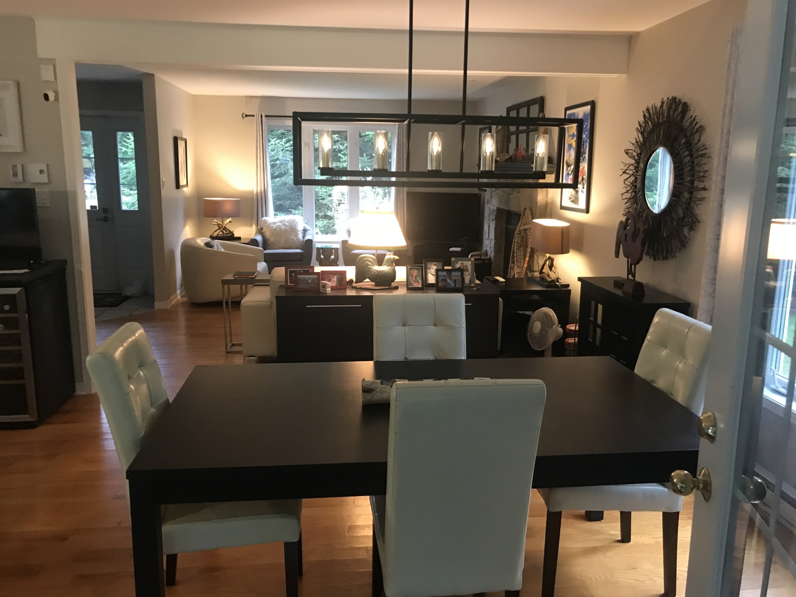 Charmante maison à Mont Tremblant Resort