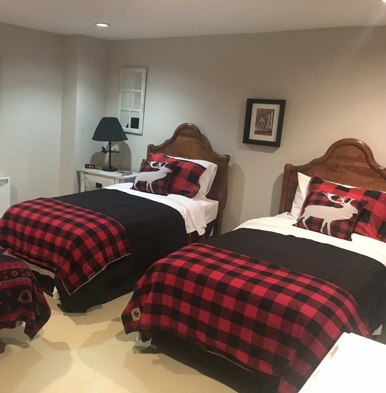 Charmante maison à Mont Tremblant Resort