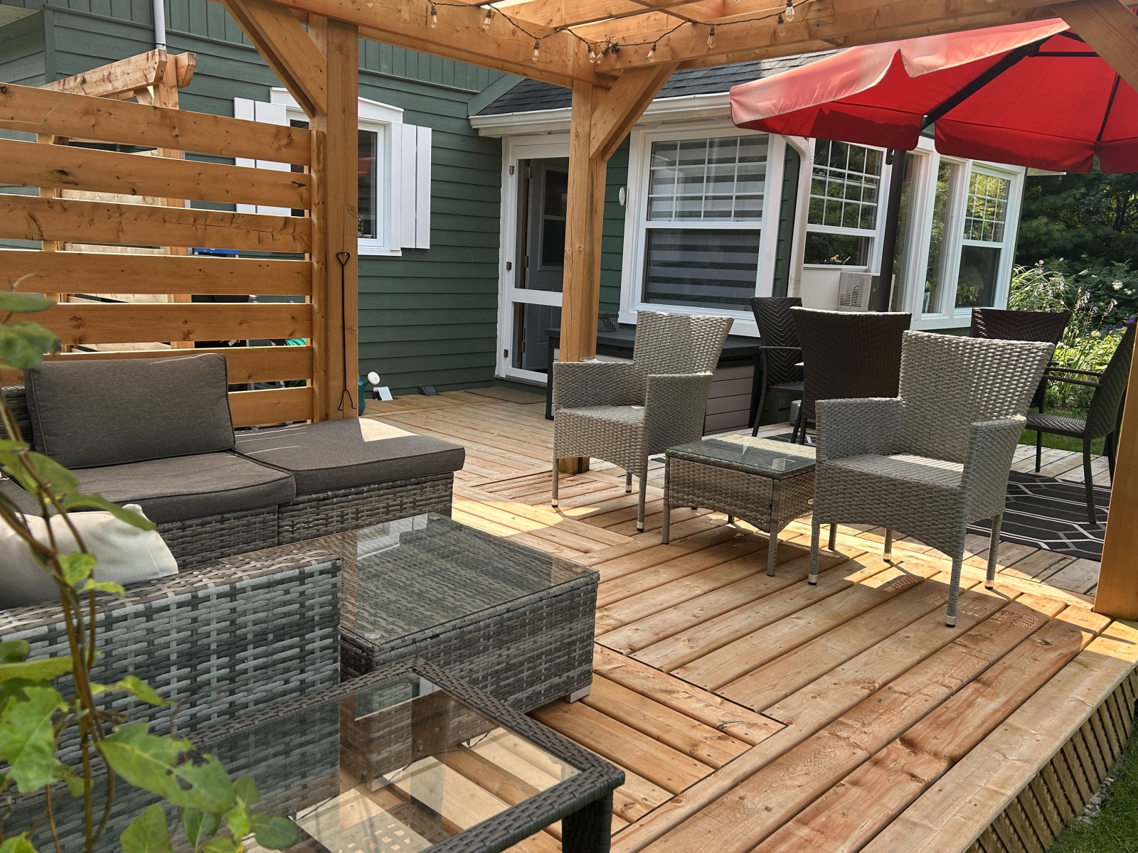 Charmante maison à Mont Tremblant Resort