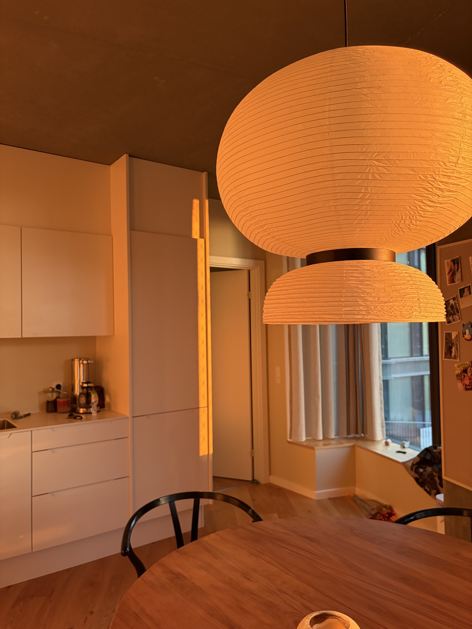 Appartement unique au centre de Copenhague