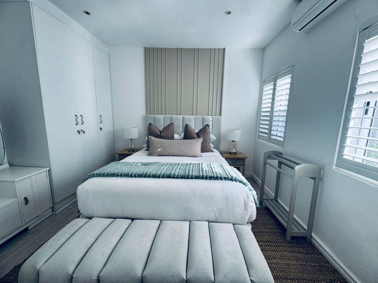 Newly Renovated 2B2BA in the Heart of Cape Town