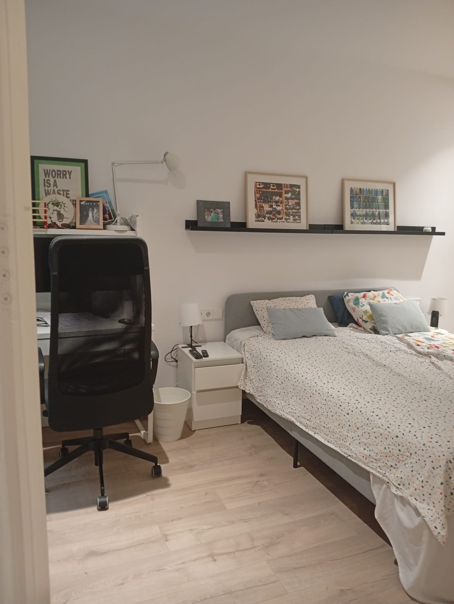 Super cozy apartment - central Barcelona