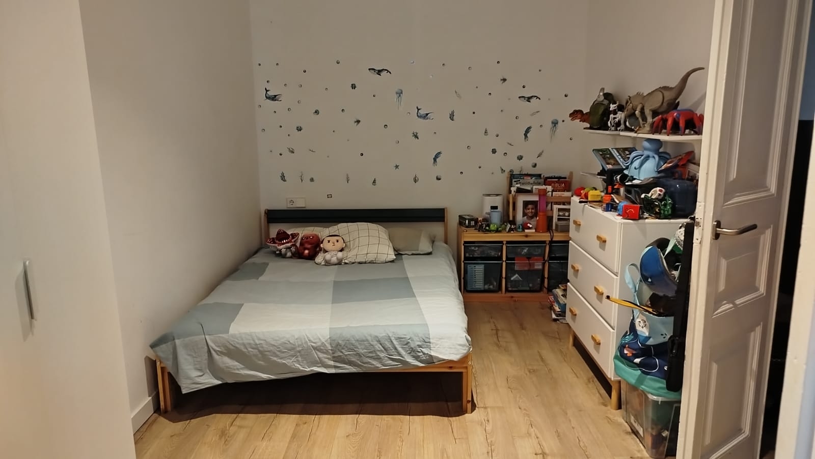 Super cozy apartment - central Barcelona
