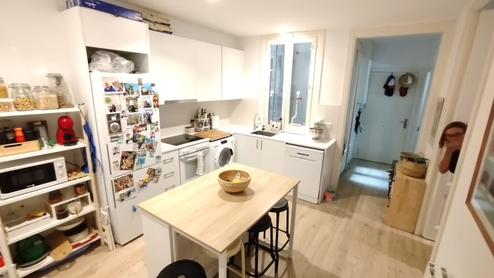Super cozy apartment - central Barcelona