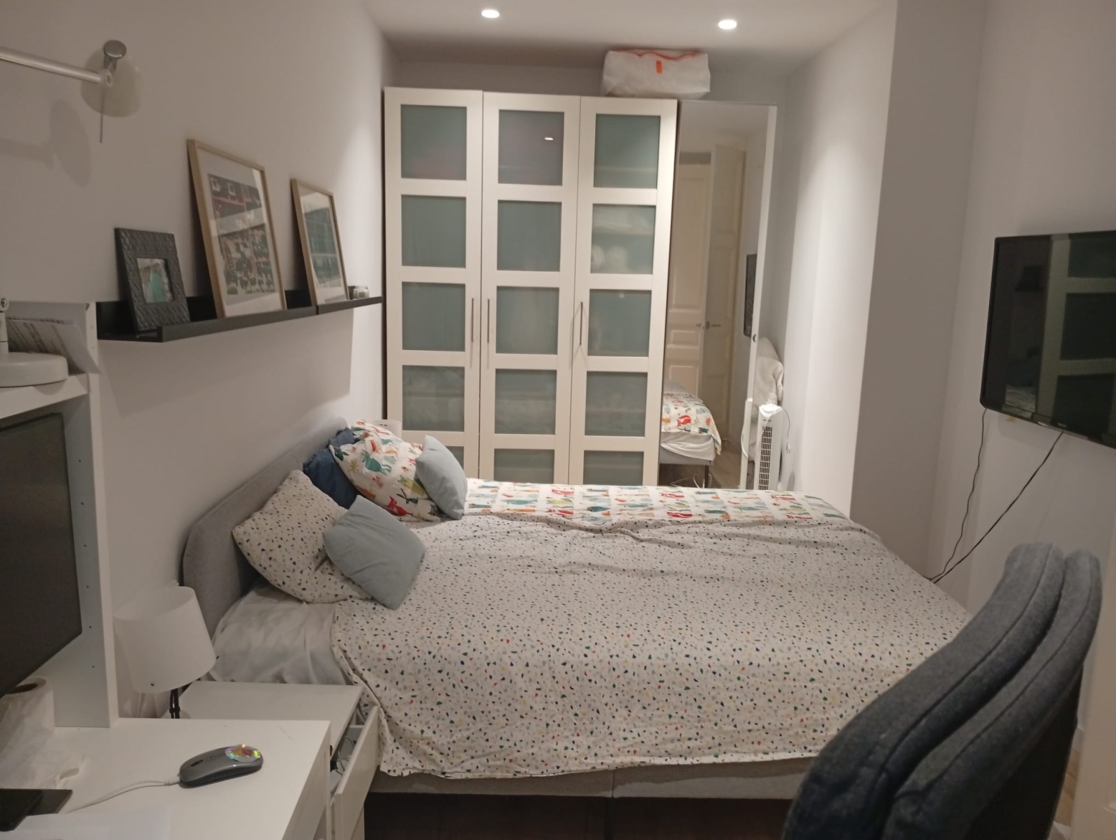 Super cozy apartment - central Barcelona