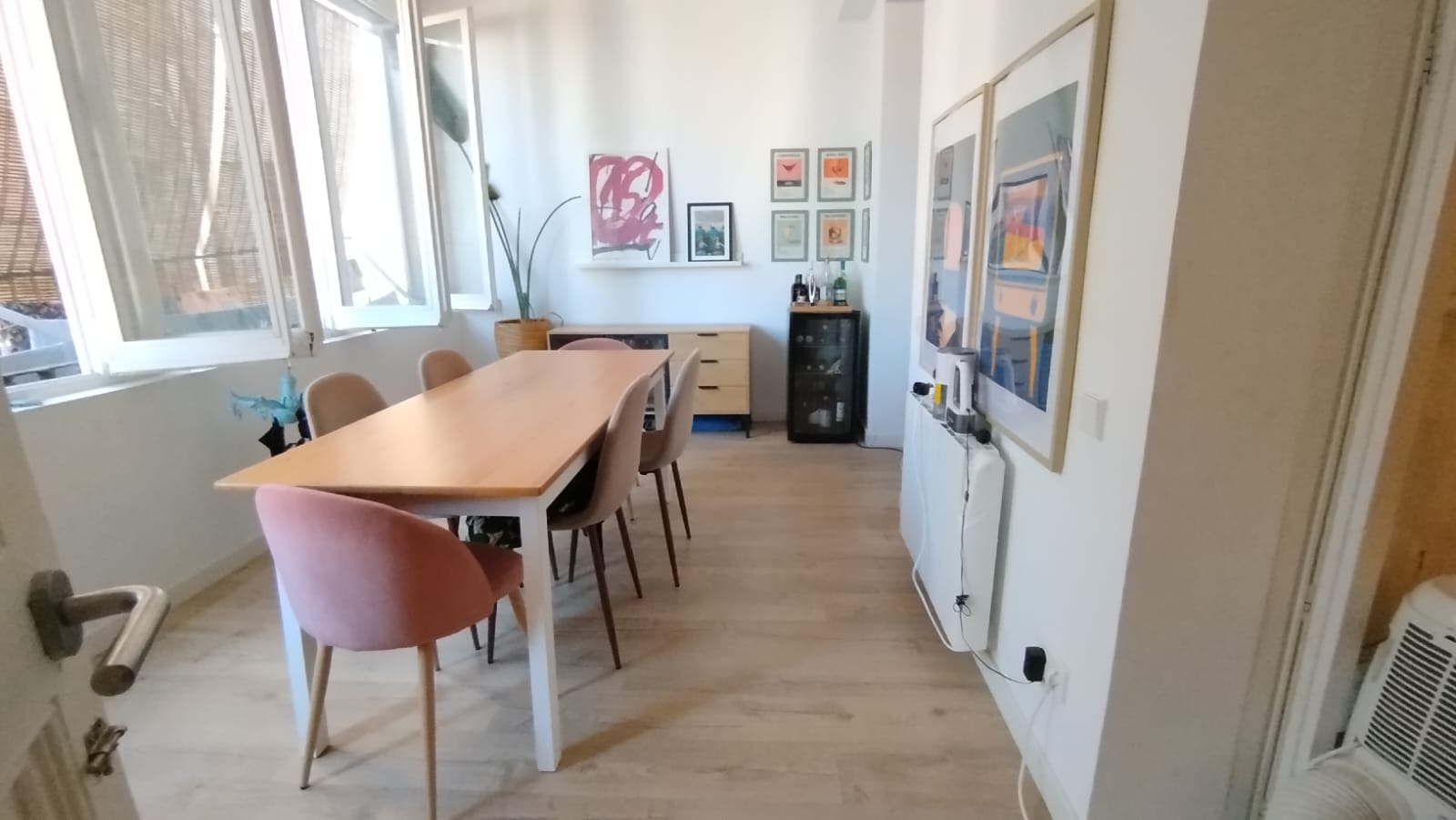 Super cozy apartment - central Barcelona