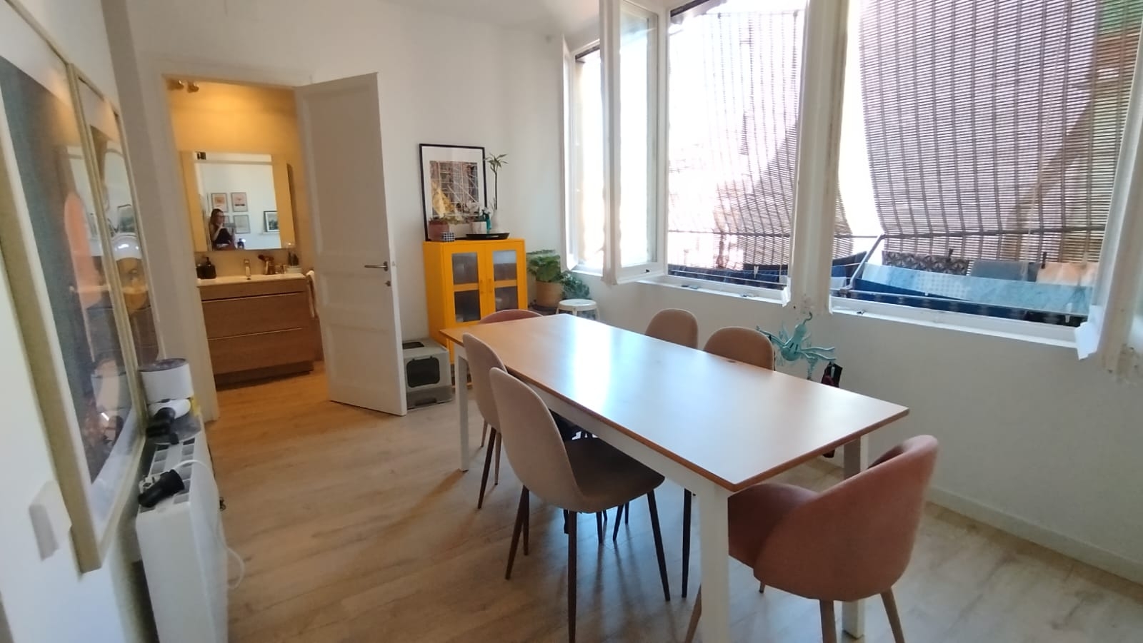 Super cozy apartment - central Barcelona