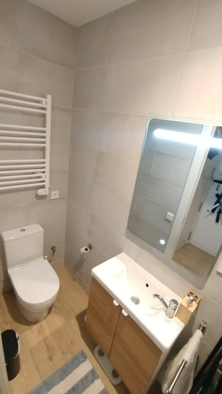 Super cozy apartment - central Barcelona