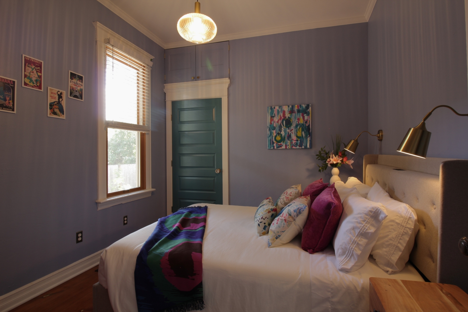 Pineapple Castle : Un Victorian de 1900 de style moderne, un salon Tiki, 6 personnes pour six personnes