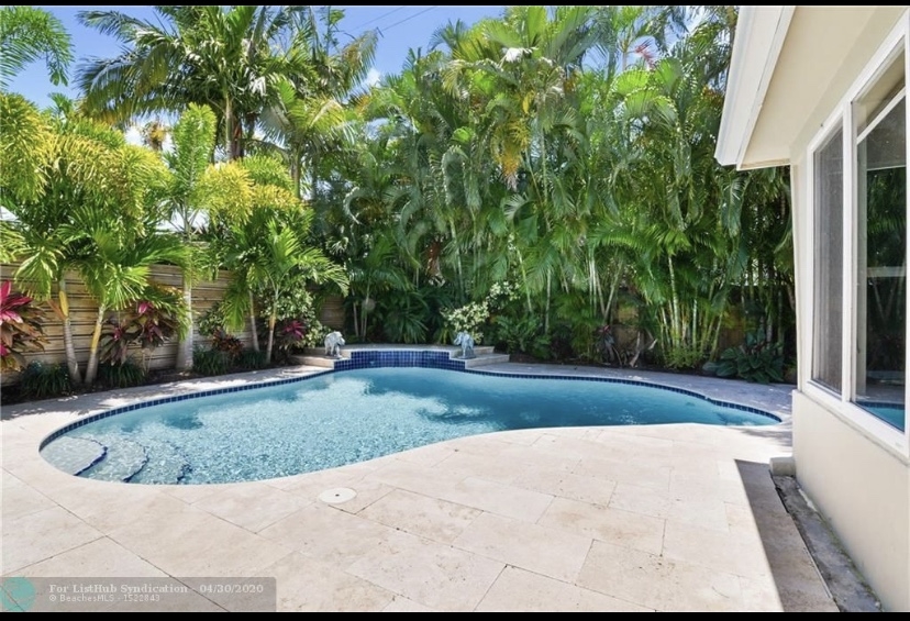 Contemporary Fort Lauderdale Beach Home | Private Pool | 5 Minutes to the Ocean
