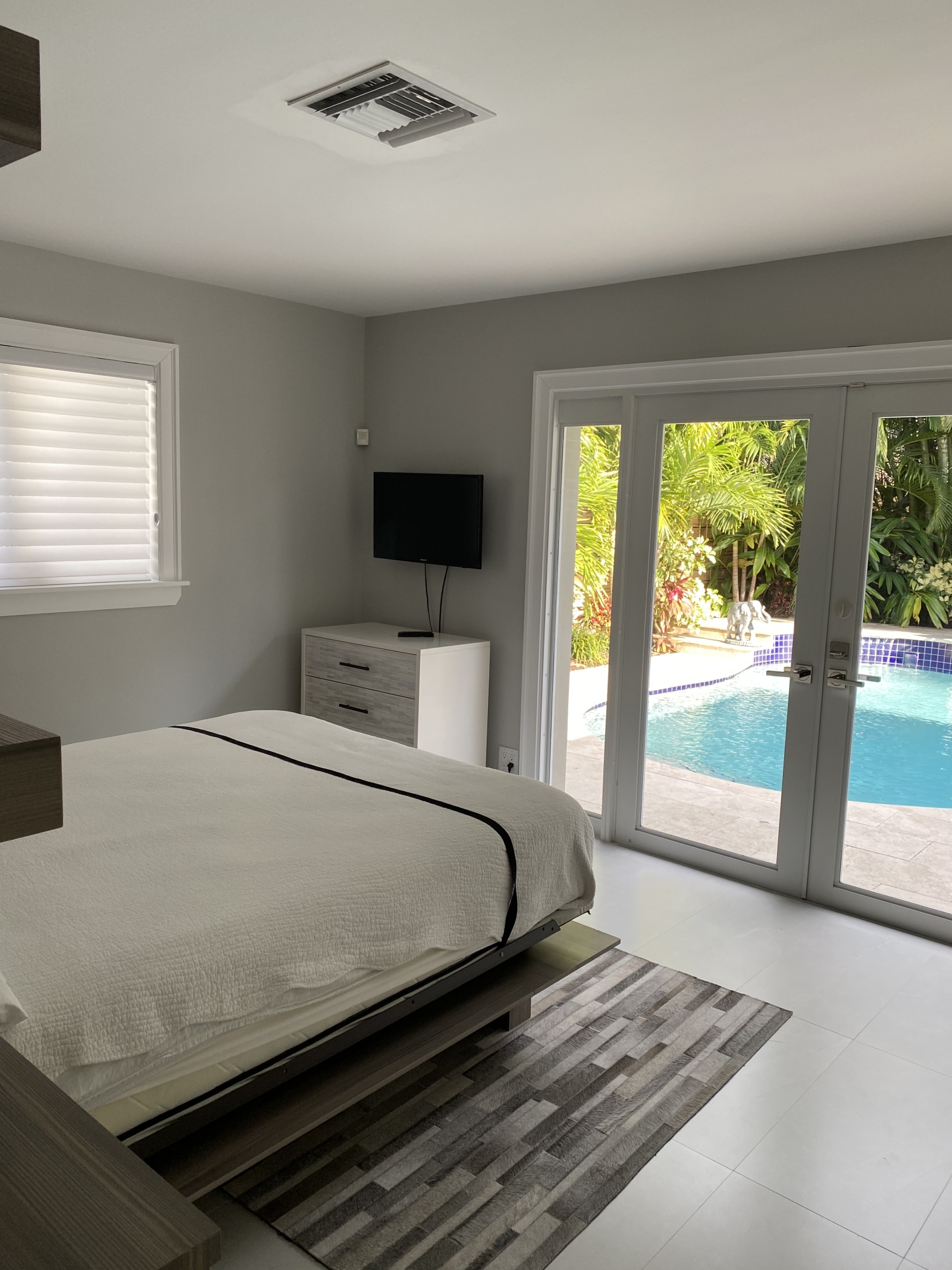 Contemporary Fort Lauderdale Beach Home | Private Pool | 5 Minutes to the Ocean