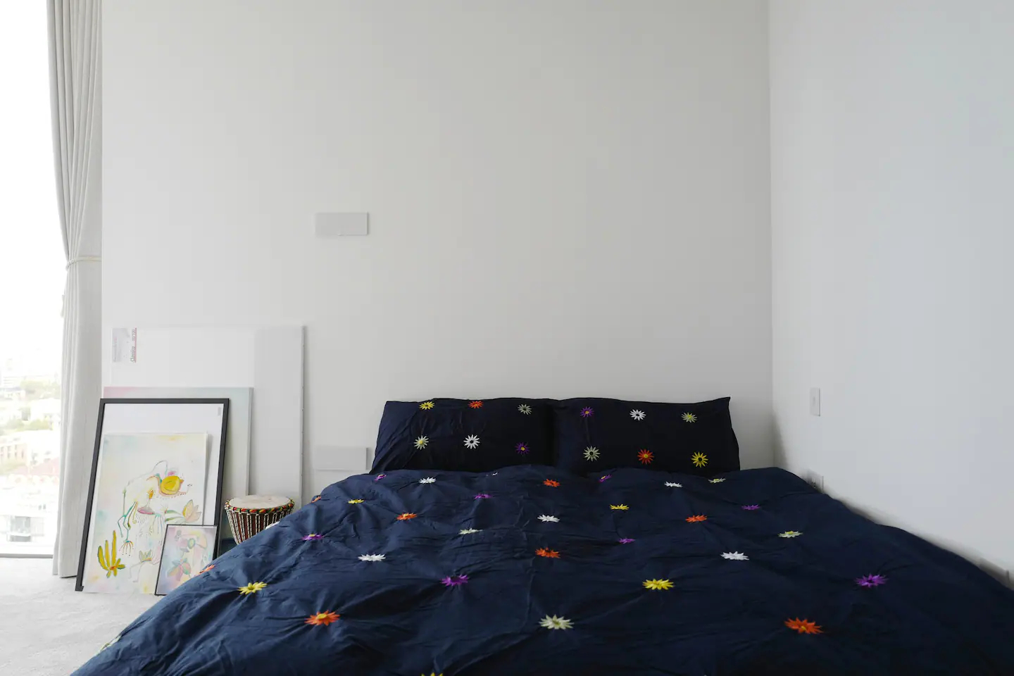 Sunny Modern Flat at the heart of London