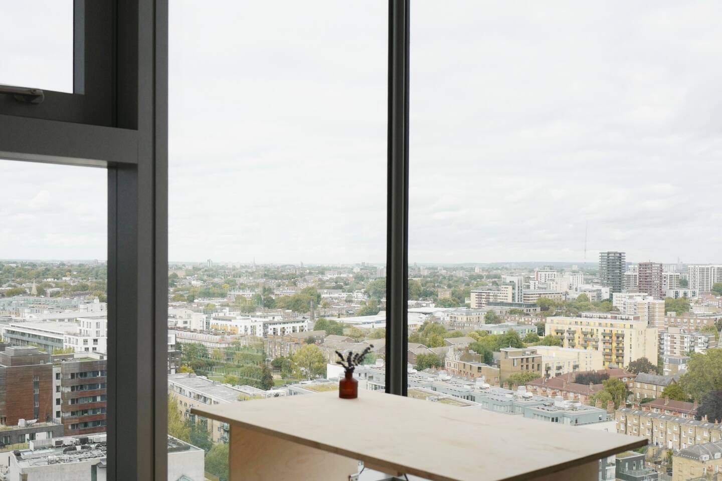 Sunny Modern Flat at the heart of London