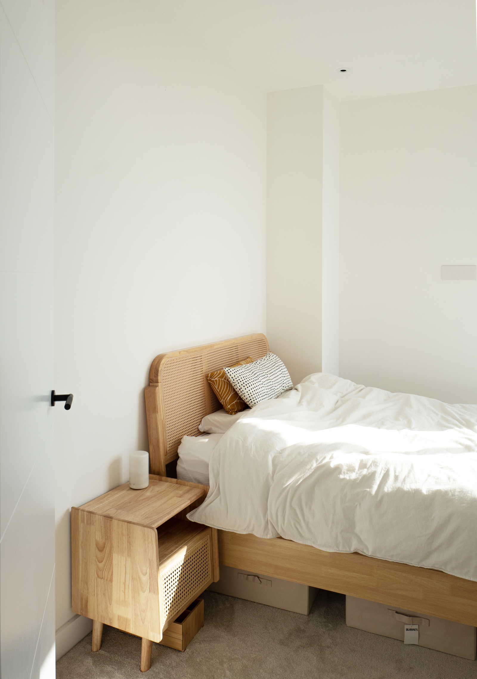 Sunny Modern Flat at the heart of London