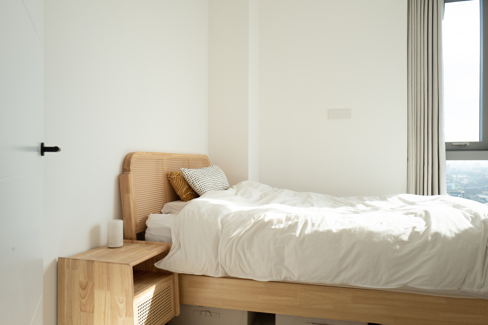 Sunny Modern Flat at the heart of London