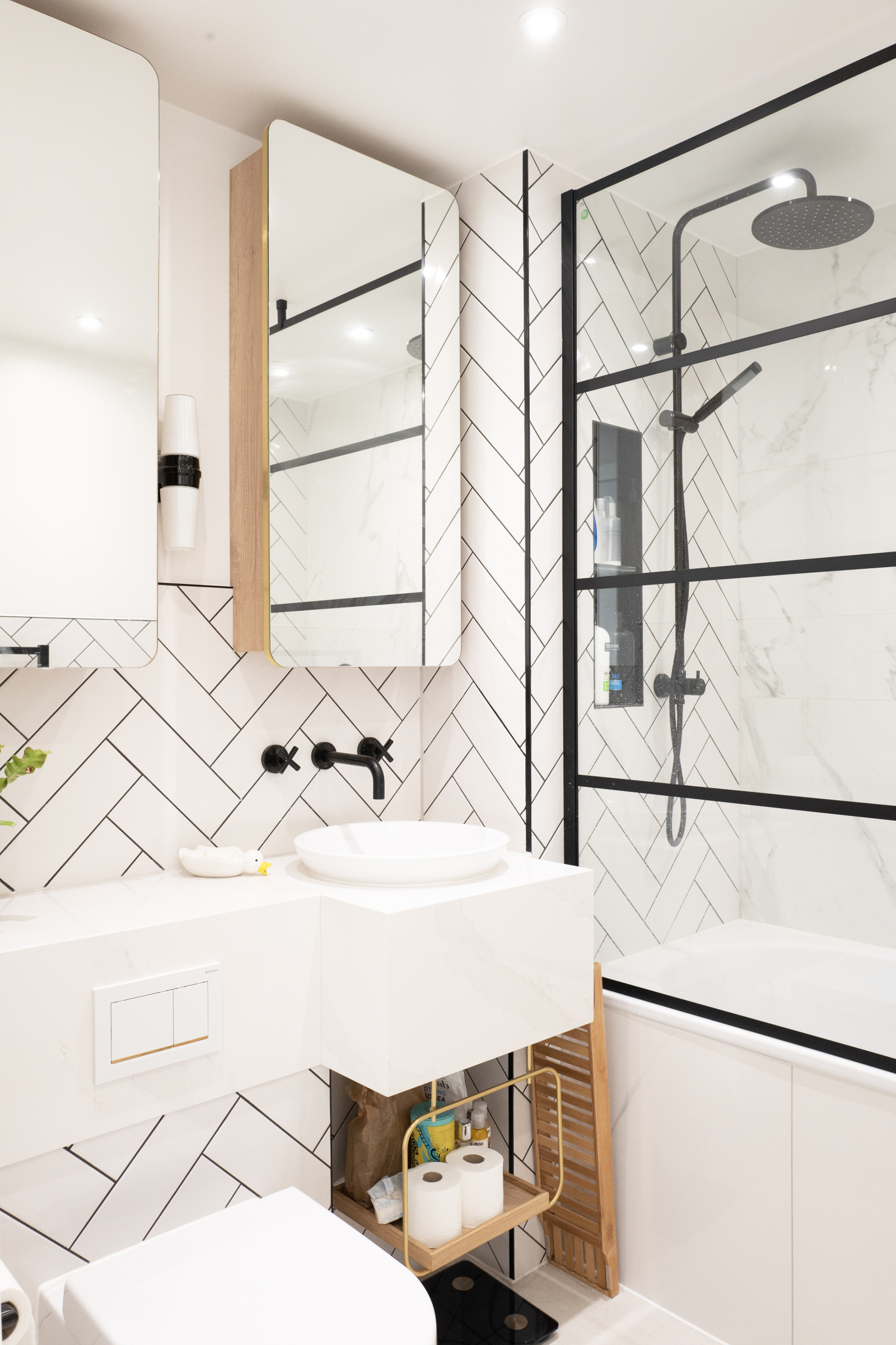Sunny Modern Flat at the heart of London