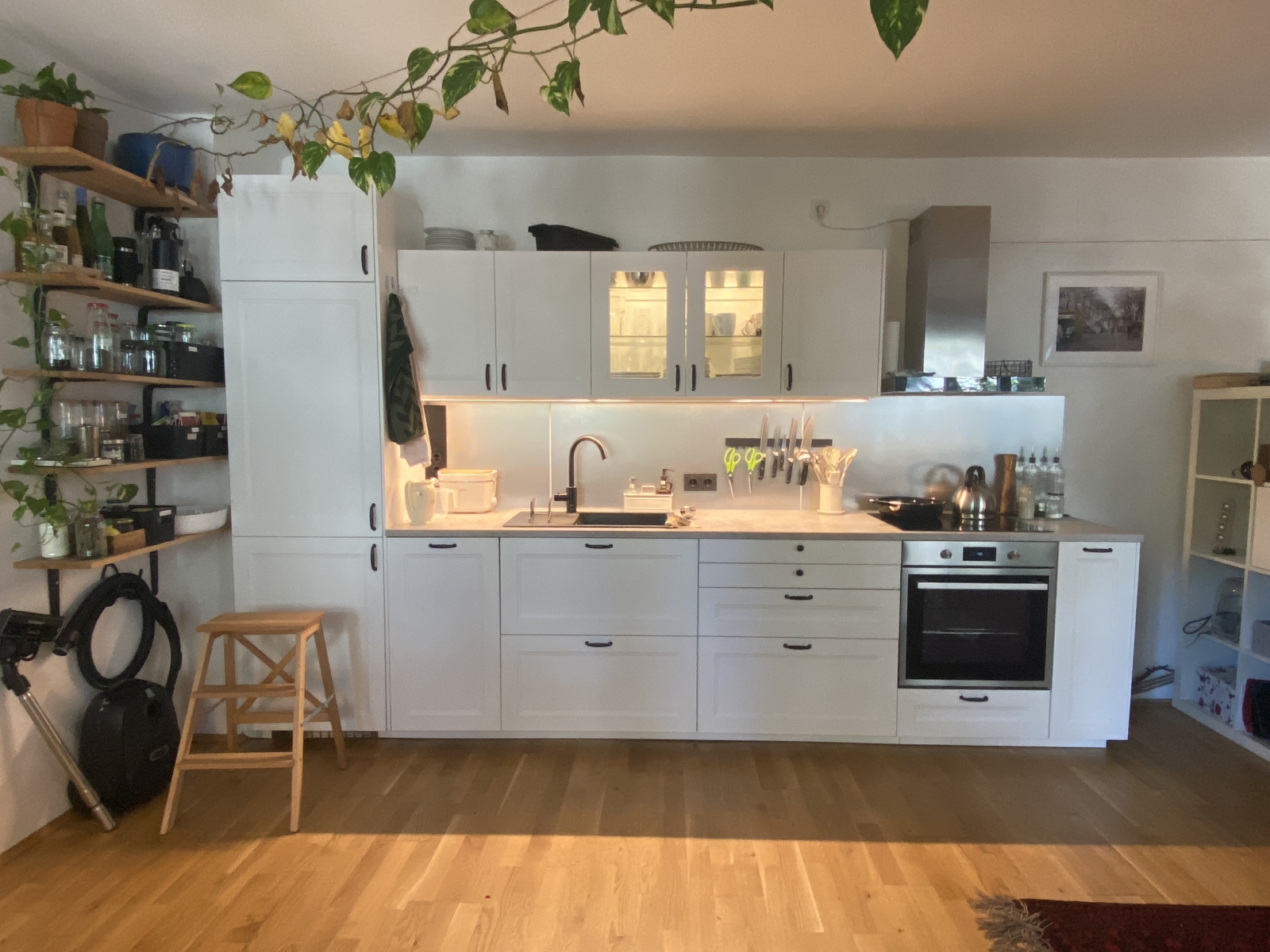 Estudio acogedor y tranquilo cerca del Danubio y tránsito | Viena, Austria