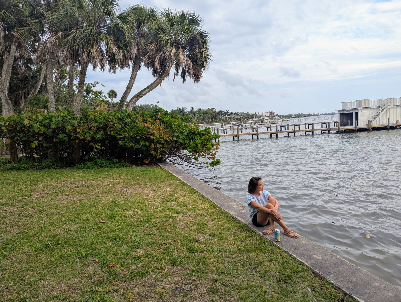 Bay Walk Retreat cerca de Siesta Key – Caminando hasta el muelle, parques y bar tiki