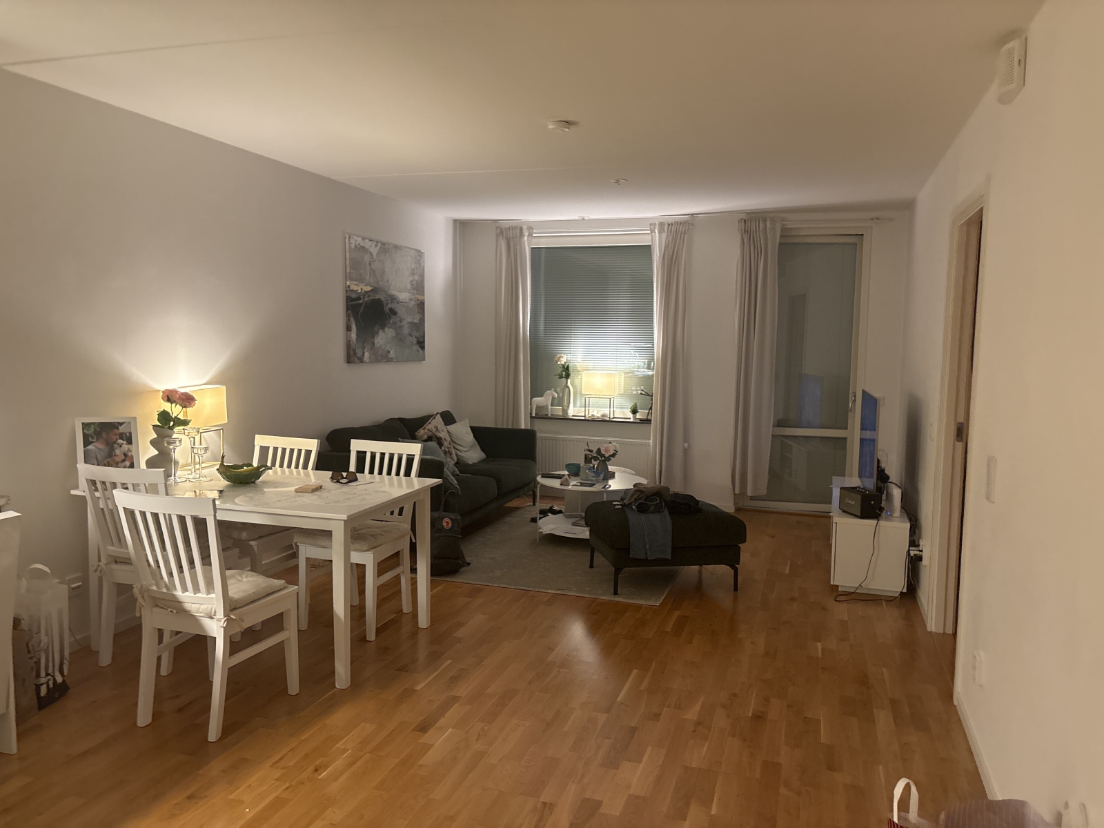 Modern Apartment in Central Stockholm – Walk to Södermalm