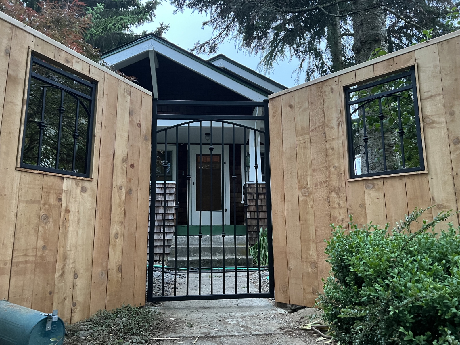 Craftsman Bungalow