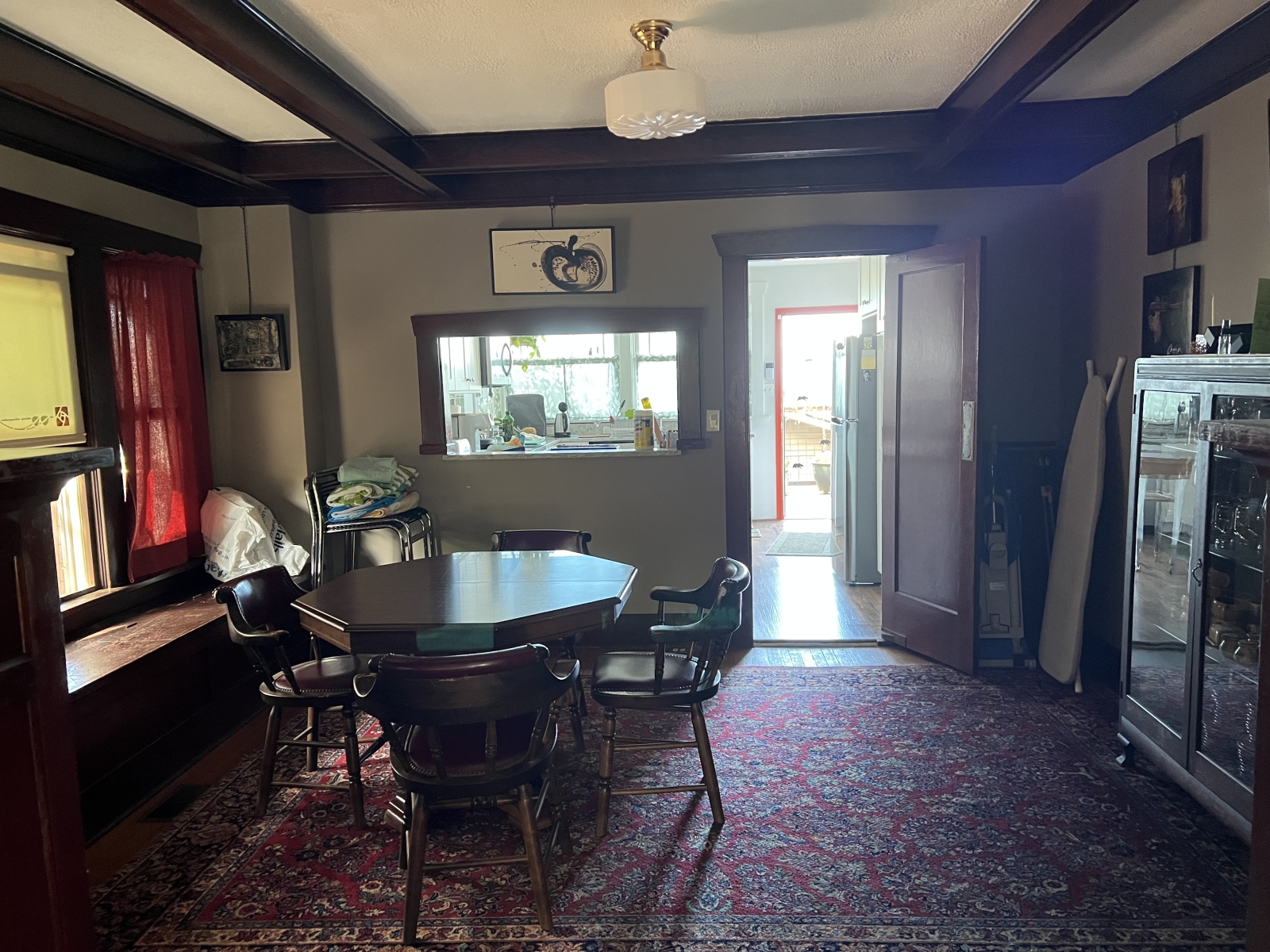 Craftsman Bungalow