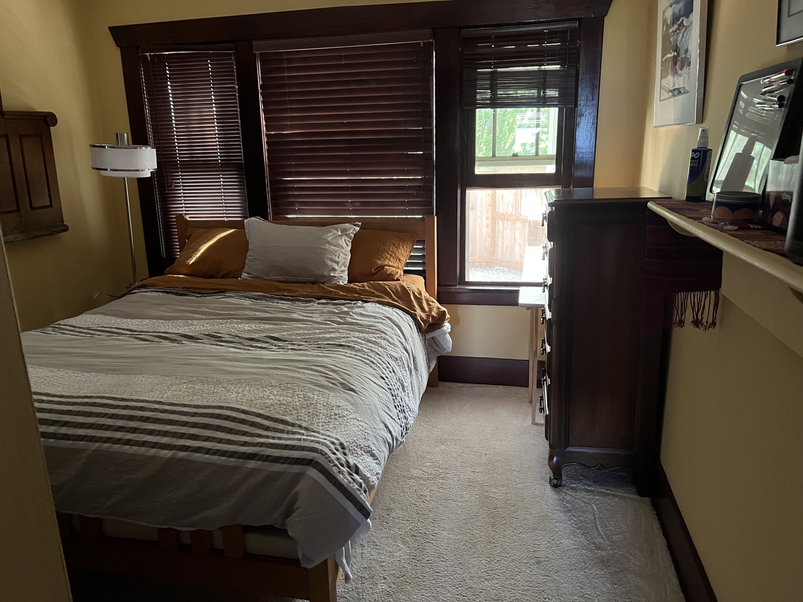 Craftsman Bungalow