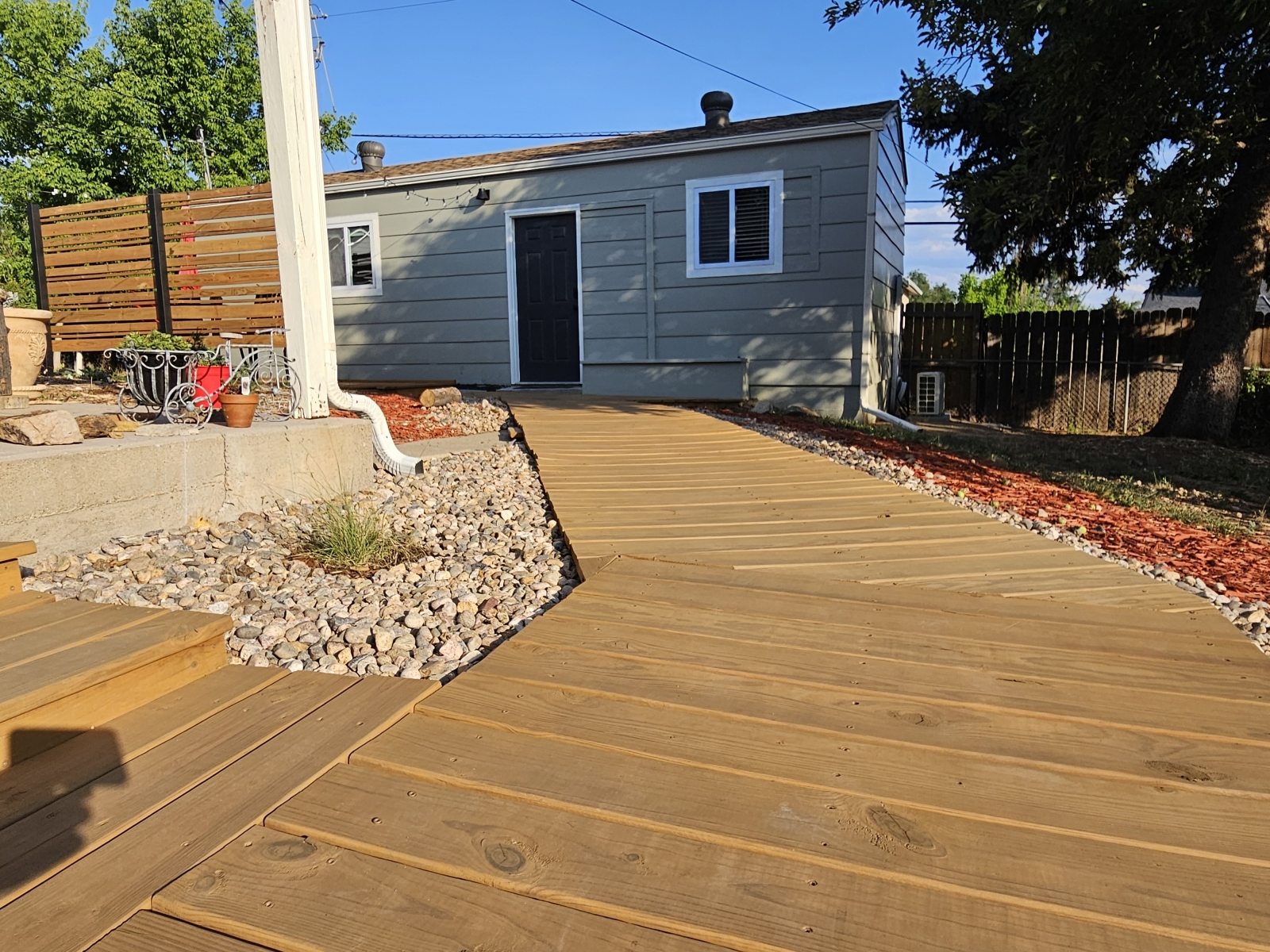 Casita moderna cerca de Denver y Boulder